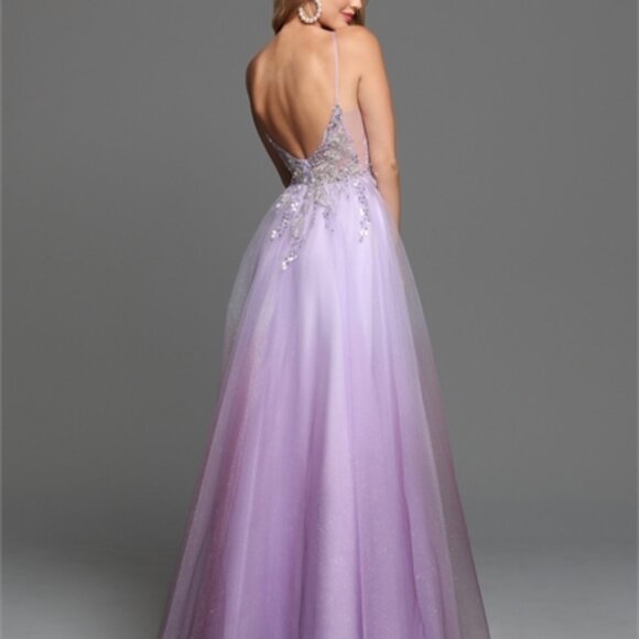 PROM DRESS - Picture 2 of 2